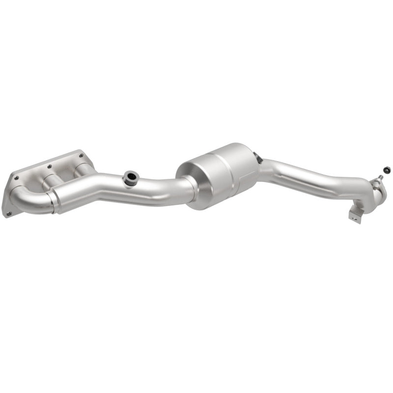 MagnaFlow Audi A8 Quattro OEM Grade Federal / EPA Compliant Manifold Catalytic Converter 51167 Photo - Primary