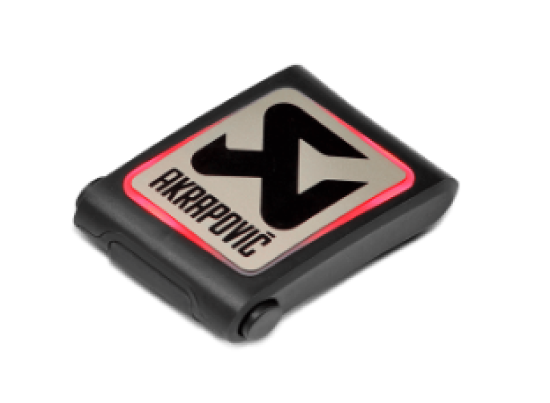 Akrapovic 2018+ BMW M2 Competition/M2 CS (F87N) Sound Kit (Use with PN S-BM/T/3H) P-HF1177 P-HF1177 Photo - Primary