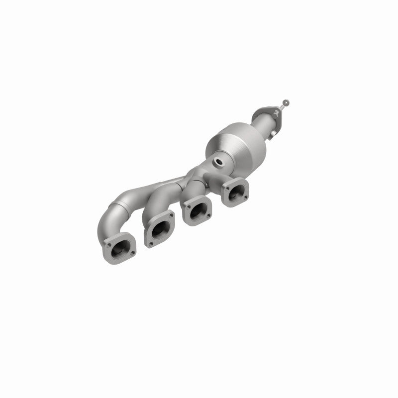 MagnaFlow BMW HM Grade Federal / EPA Compliant Manifold Catalytic Converter 50408 360 Degree Image Set