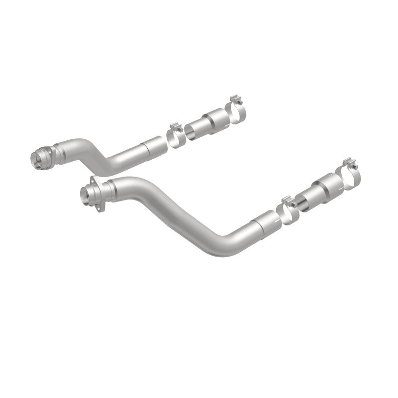 Magnaflow Mani frontpipes 64-66 Mustang V8 16445 16445 360 Degree Image Set