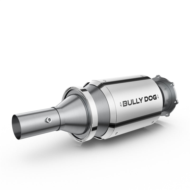 Bully Dog BD Performance DPF Exhaust, Mufflers & Tips Catalytic Converter Direct Fit main image