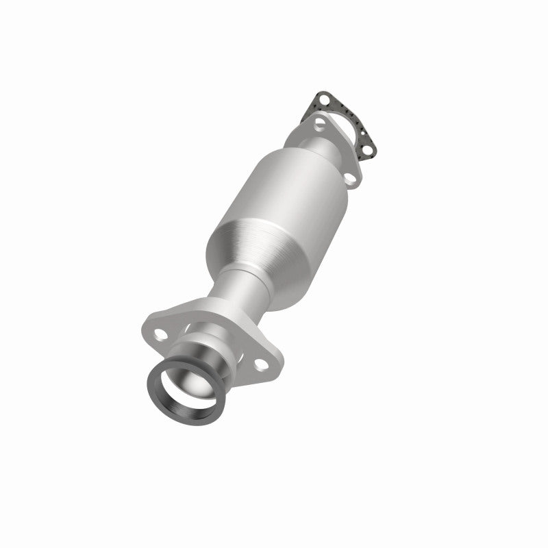 MagnaFlow California Grade CARB Compliant Direct-Fit Catalytic Converter 3322635 360 Degree Image Set
