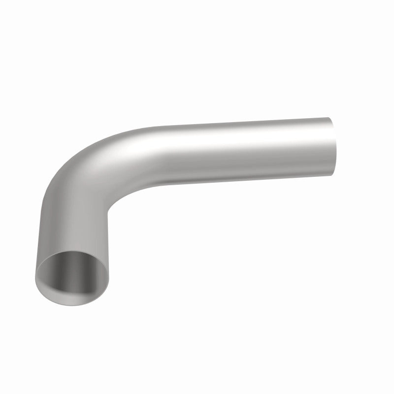 MagnaFlow 90° Bend Stainless Steel Pipe 10711 360 Degree Image Set
