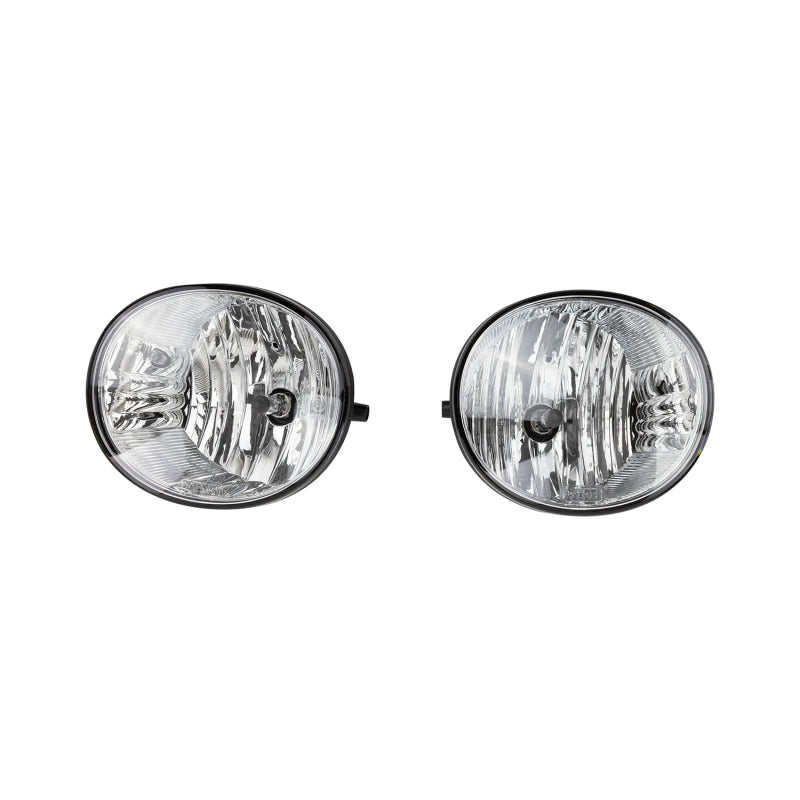 ARB Ffr Fog Light Kit Lh&Rh Lights 3500590 3500590 Photo - Unmounted