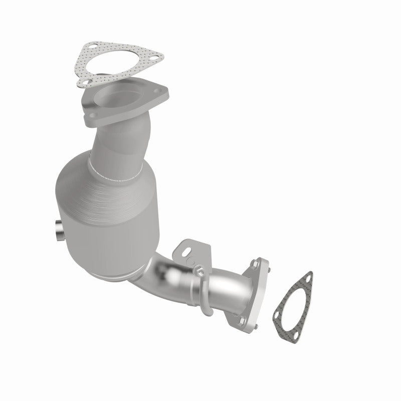 MagnaFlow Audi Q7 OEM Grade Federal / EPA Compliant Direct-Fit Catalytic Converter 21-813 360 Degree Image Set