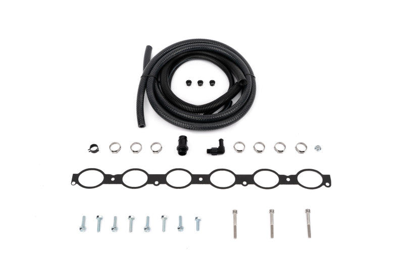 AMS Performance BMW B58 Intake Manifold AMS.51.08.0001-1 AMS.51.08.0001-1 User 1