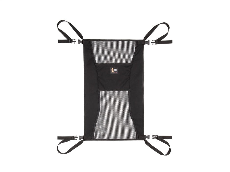 WeatherTech Universal Pet Partition - Black 84PP01BK 84PP01BK Photo - Primary