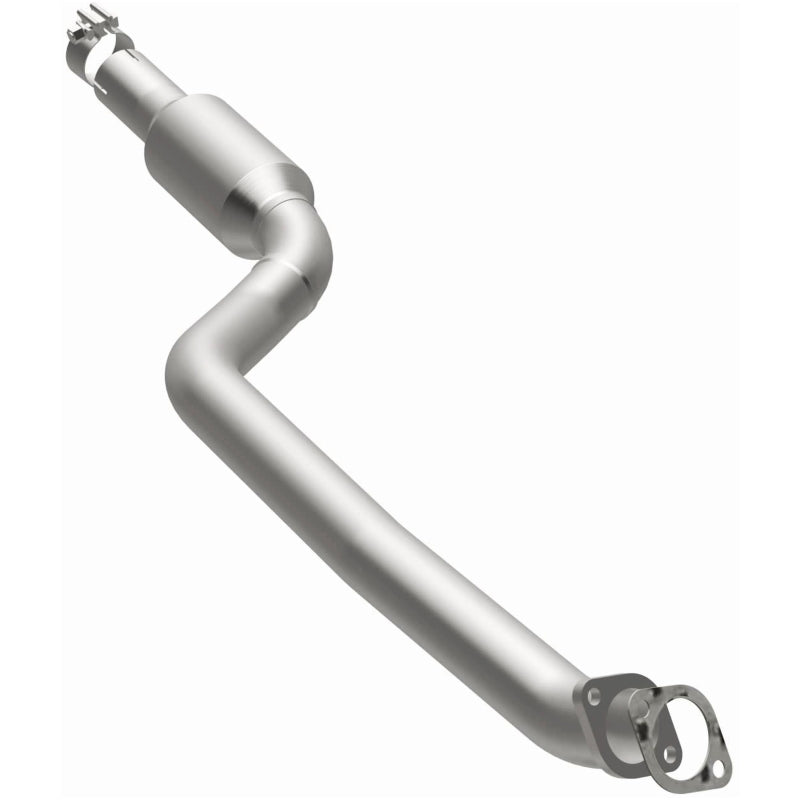 MagnaFlow BMW Z4 OEM Grade Federal / EPA Compliant Direct-Fit Catalytic Converter 21-172 Photo - out of package