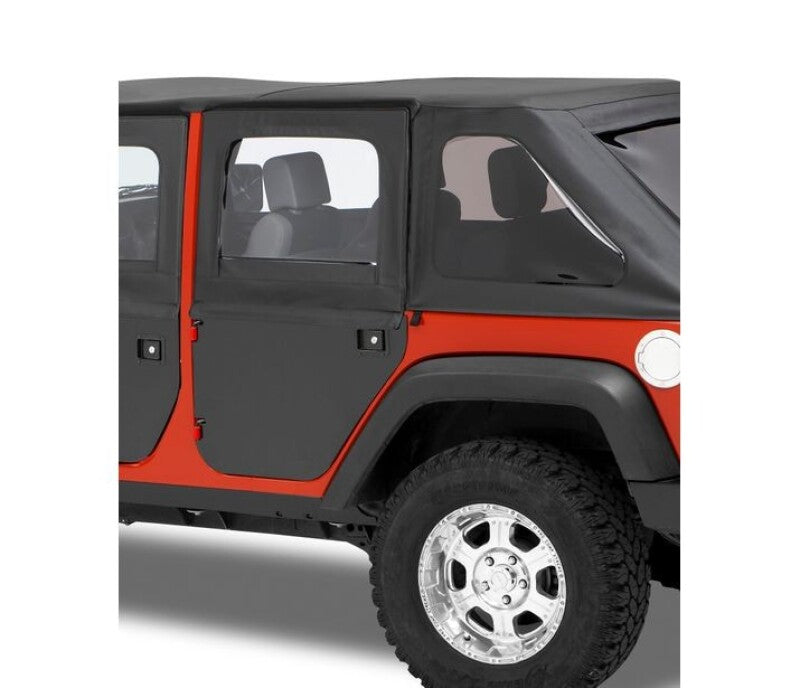 Bestop BES Doors Exterior Styling Doors main image