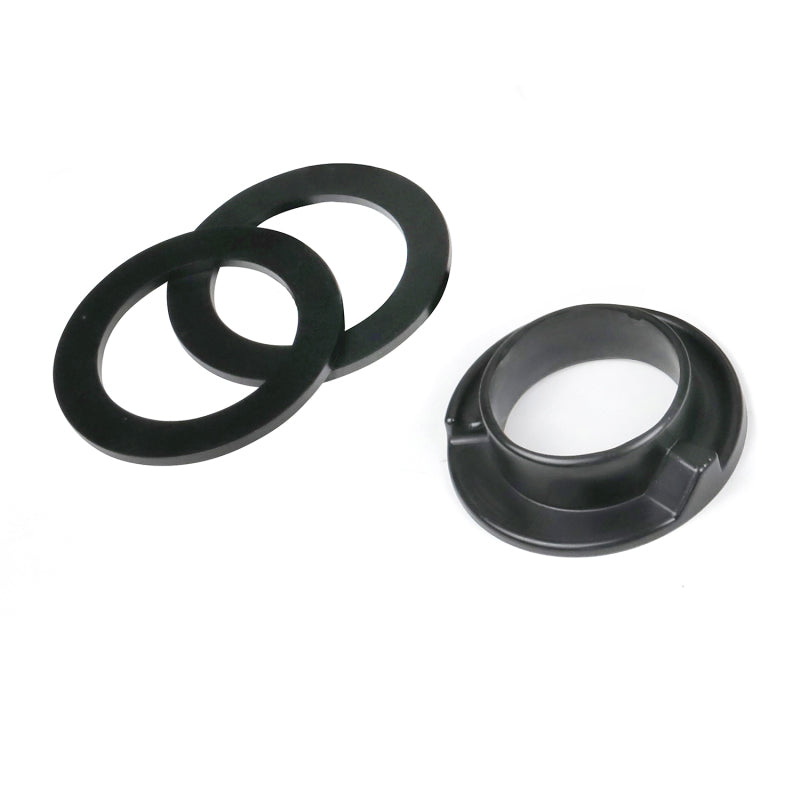 Ridetech 71-87 Chevy C10 Truck Front Lower StrongArms Stock Style Coil Spring 11352199 11352199 User 3