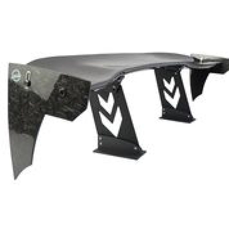 NRG Chopped Carbon Fiber Spoiler - Universal CARB-A591NRG CARB-A591NRG User 1