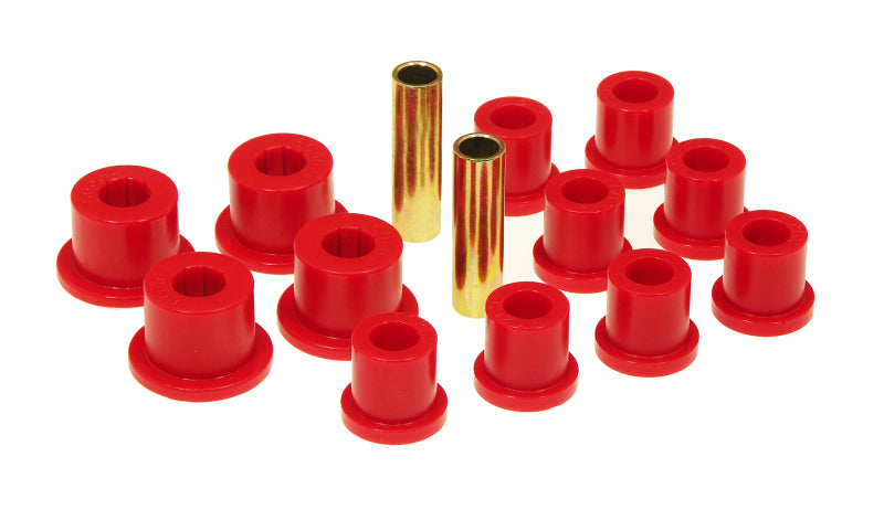 Prothane Leaf Spring Shackle Bushing 18-1002 Photo - Primary