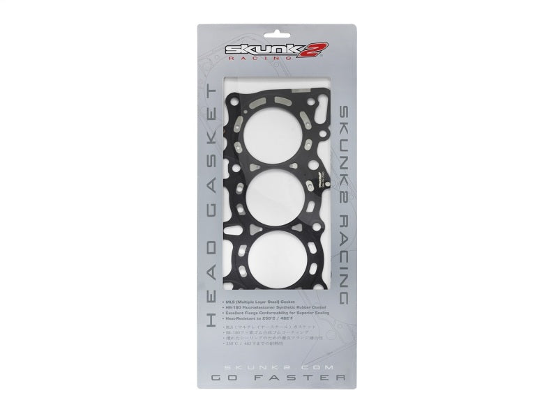 Skunk2 Racing Skunk2 HG Honda D15Y5/D16Y5 VTEC 78.00mm-3.070in Max Bore-0.85mm-0.033in Thick 366-05-2500 366-05-2500 Photo - Unmounted