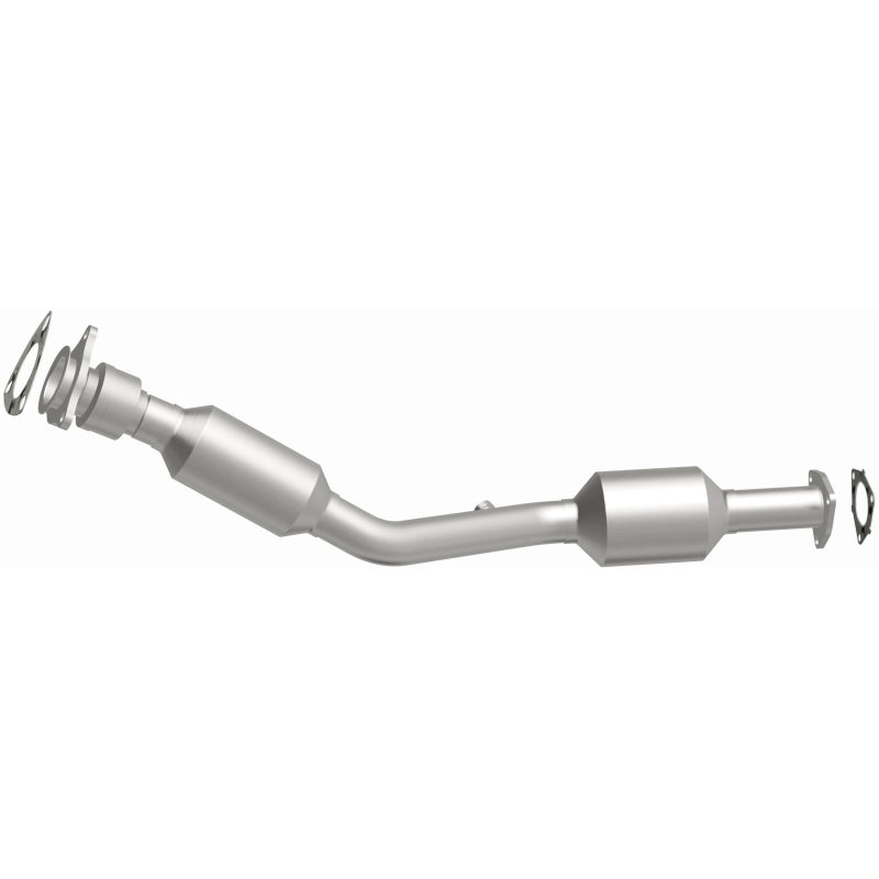 MagnaFlow Saturn Vue California Grade CARB Compliant Direct-Fit Catalytic Converter 5481722 Photo - out of package