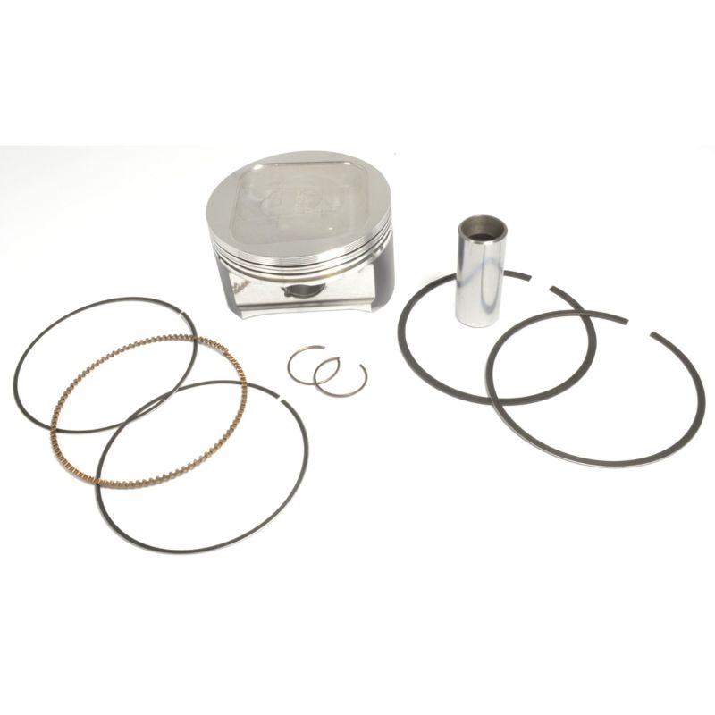 Athena 85-00 Honda XR 600 R 97.44mm Bore 4T Forged Racing Piston S4F097500020 S4F097500020 Photo - Primary