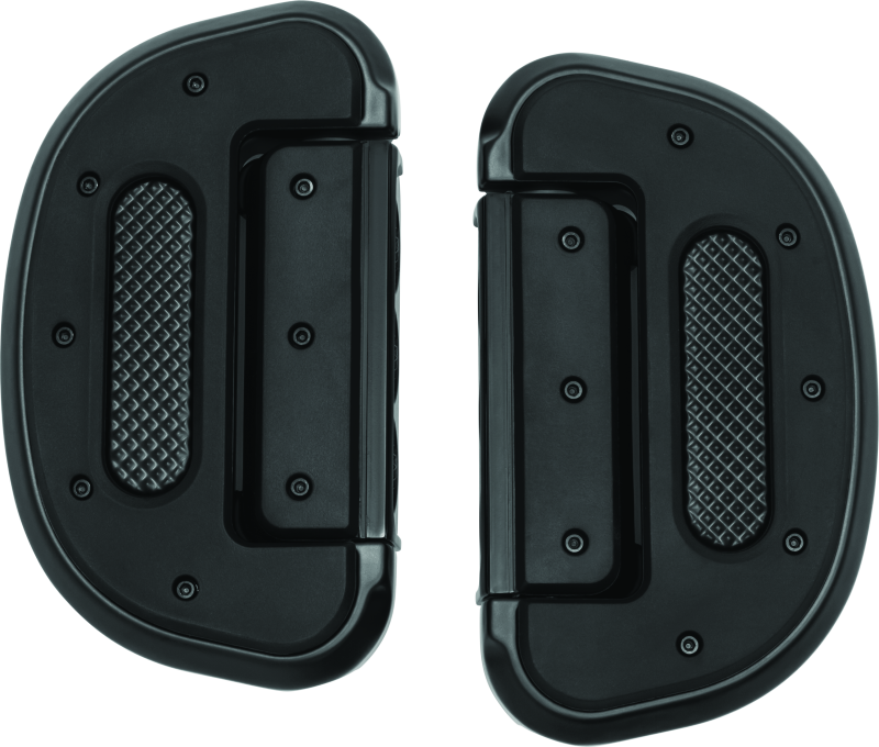 Kuryakyn Heavy Ind Folding Board Blk 7046 7046 Photo - Primary