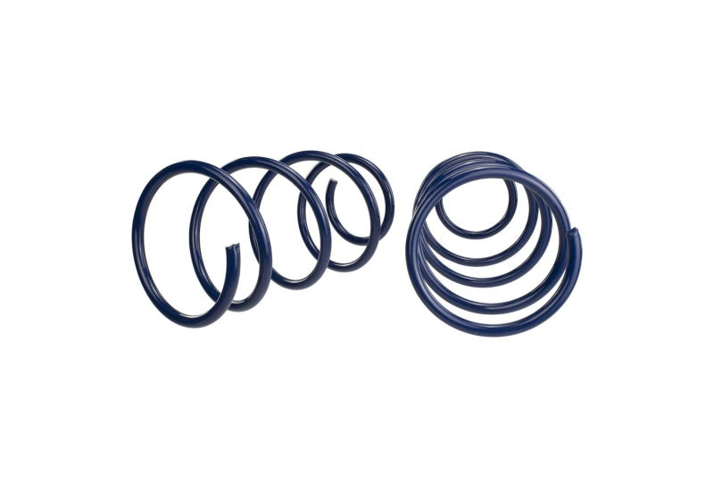 Ford Coil Spring Set Front & Rear - Corbra Jet FRDM5300-RA M-5300-RA Photo - Unmounted