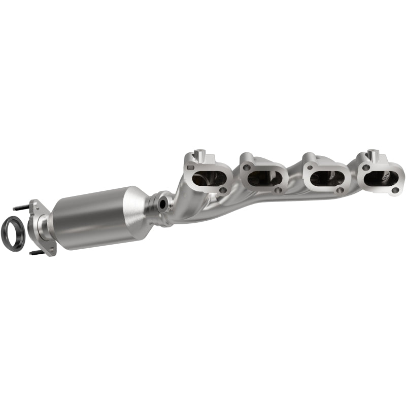 MagnaFlow Cadillac HM Grade Federal / EPA Compliant Manifold Catalytic Converter 50760 Photo - Primary