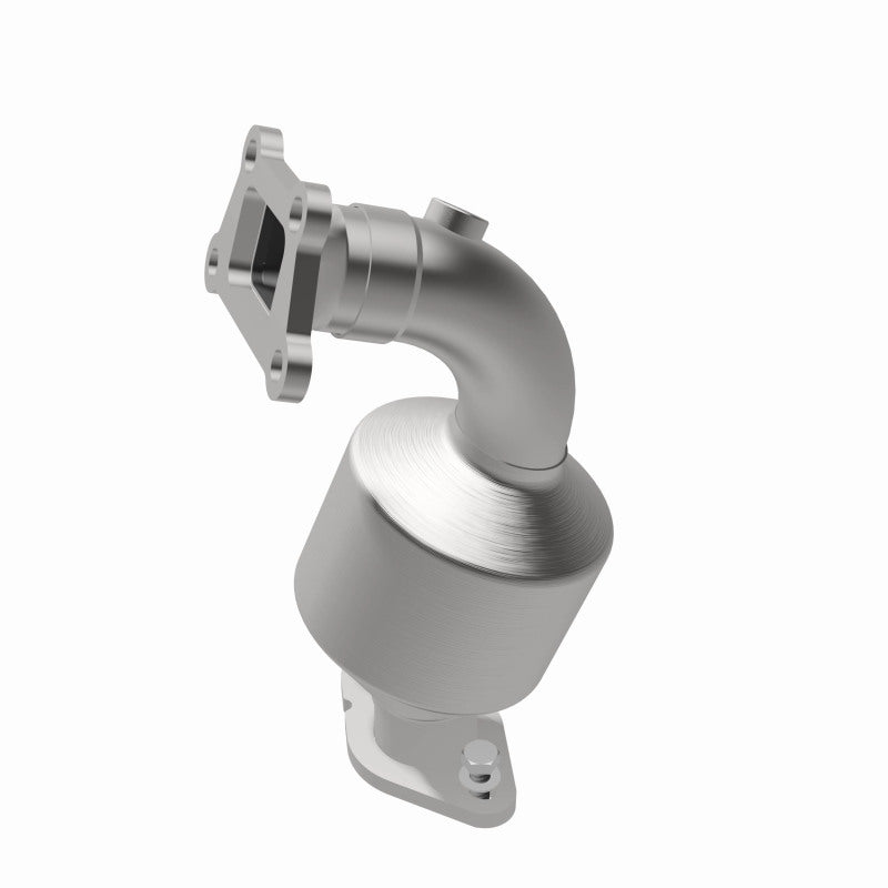 MagnaFlow Buick LaCrosse OEM Grade Federal / EPA Compliant Direct-Fit Catalytic Converter 52002 360 Degree Image Set