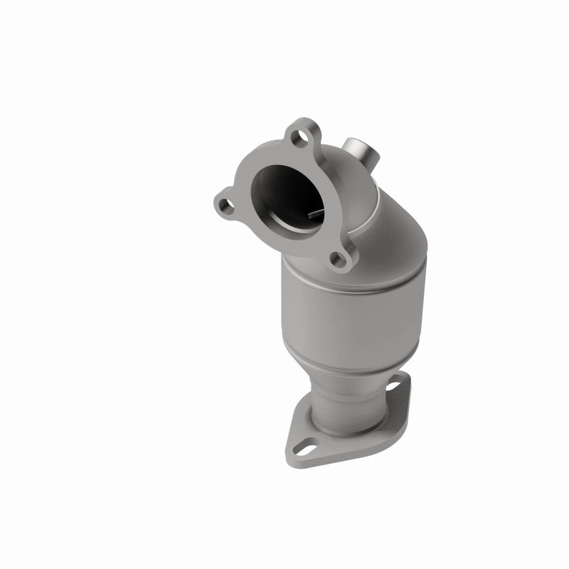 MagnaFlow OEM Grade Federal / EPA Compliant Direct-Fit Catalytic Converter 49452 360 Degree Image Set