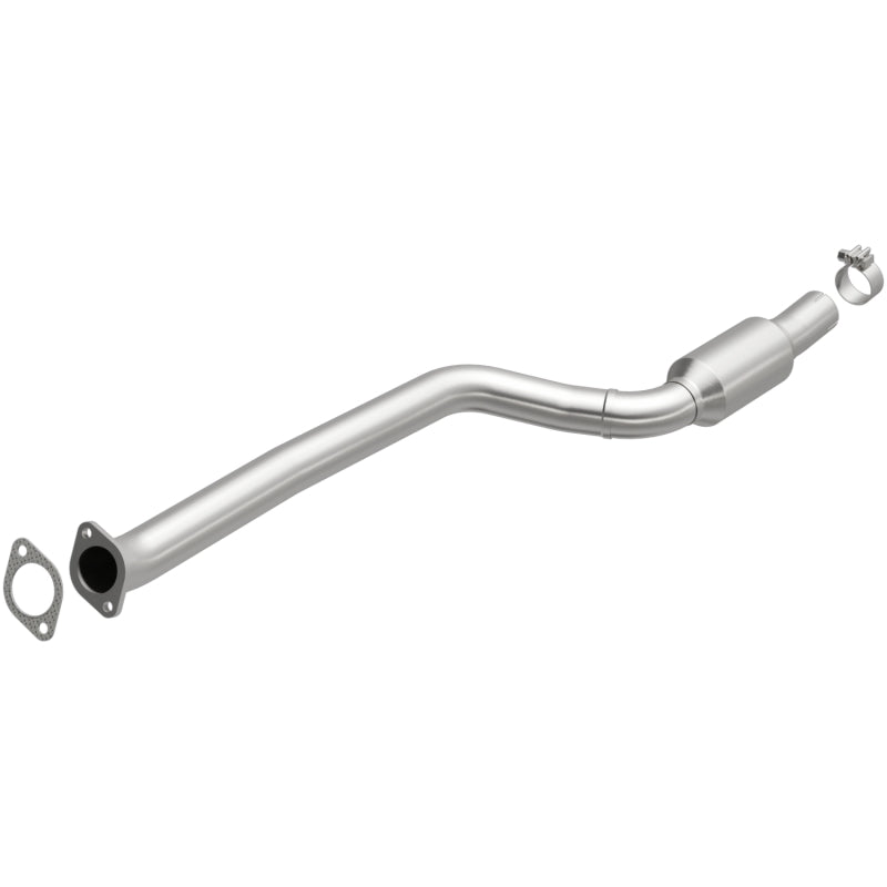 MagnaFlow BMW Z4 OEM Grade Federal / EPA Compliant Direct-Fit Catalytic Converter 21-172 Photo - Primary