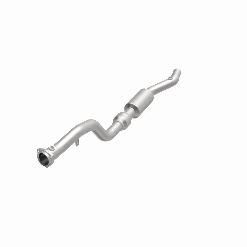 MagnaFlow Audi HM Grade Federal / EPA Compliant Direct-Fit Catalytic Converter 24061 360 Degree Image Set