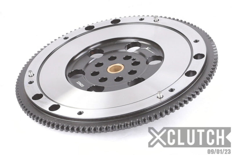XCLUTCH 90-97 Honda Accord SE 2.2L Chromoly Flywheel XFHN004C XFHN004C Photo - Primary