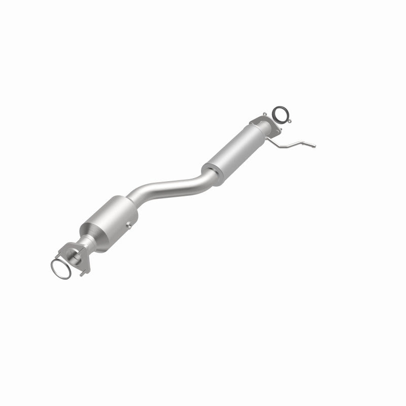 MagnaFlow Mazda RX-8 California Grade CARB Compliant Direct-Fit Catalytic Converter 5461150 360 Degree Image Set