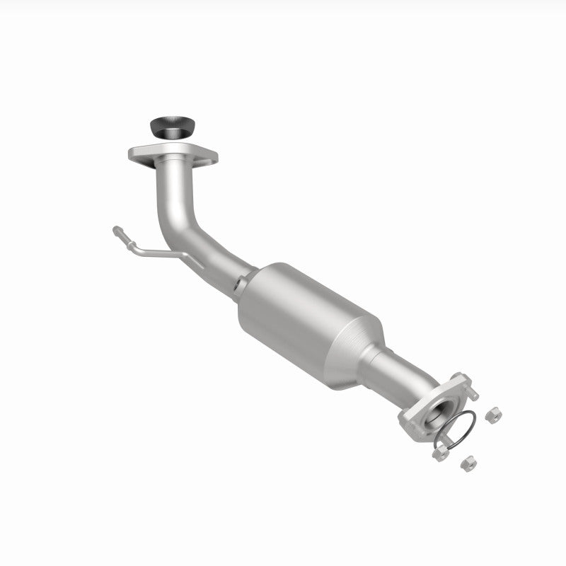 MagnaFlow Honda Civic OEM Grade Federal / EPA Compliant Direct-Fit Catalytic Converter 51988 360 Degree Image Set