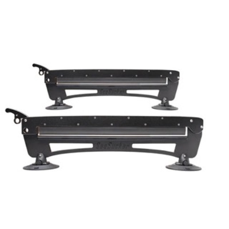 SeaSucker Classic Ski/Snowboard Rack (2 Boards/4 Sets Skis) SK2420 SK2420 User 1