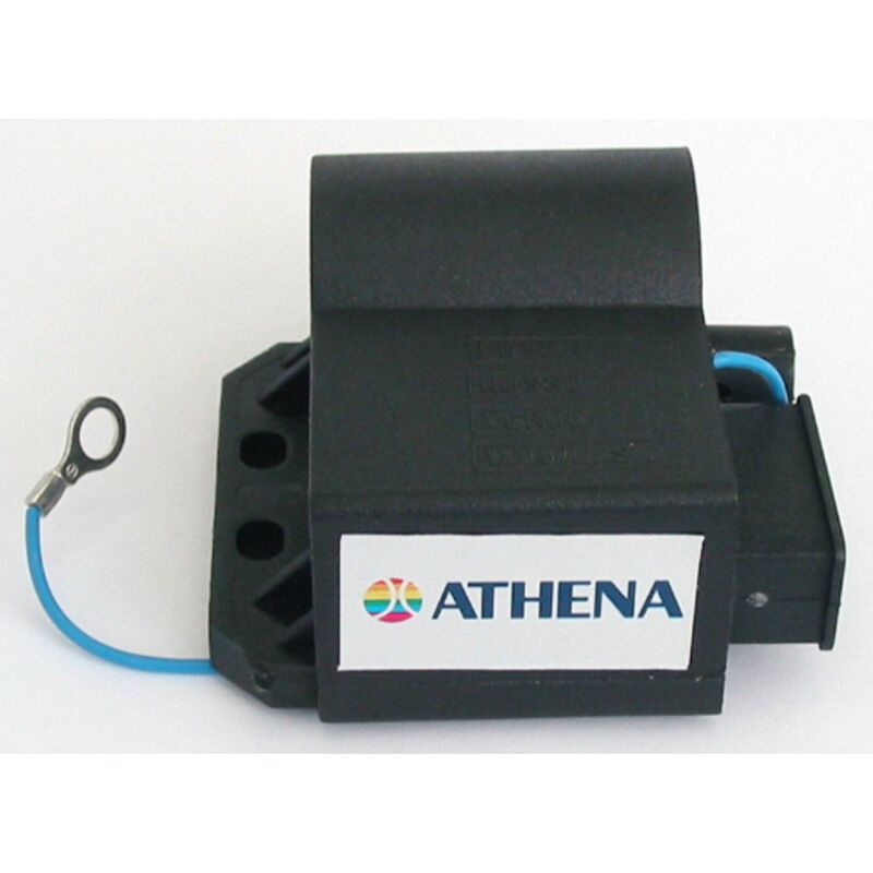 Athena Aprilia AF1 50 CDI w/no Rev Limiter (Replacement to OE) S410010392001 S410010392001 Photo - Primary
