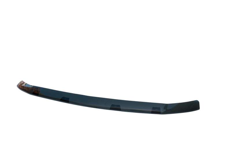 EGR 2019 Chevy 1500 Super Guard Hood Guard - Dark Smoke 301691 301691 Photo - Primary