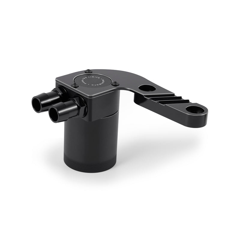 Mishimoto 15-20 BMW F8X M3/M4 Baffled Oil Catch Can - Black Sapphire MMBCC-F80-15CBS MMBCC-F80-15CBS User 1