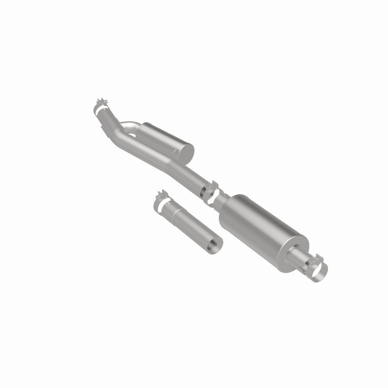 Magnaflow 19-23 GM 1500 4.3L / 5.3L D-Fit Muffler Replacement 19533 19533 360 Degree Image Set