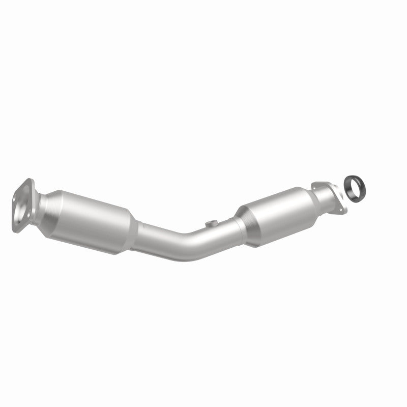 MagnaFlow Nissan OEM Grade Federal / EPA Compliant Direct-Fit Catalytic Converter 49753 360 Degree Image Set