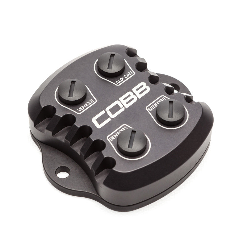 COBB 08-18 Nissan GT-R CAN Gateway (Module Only) 860600 860600 Photo - Primary