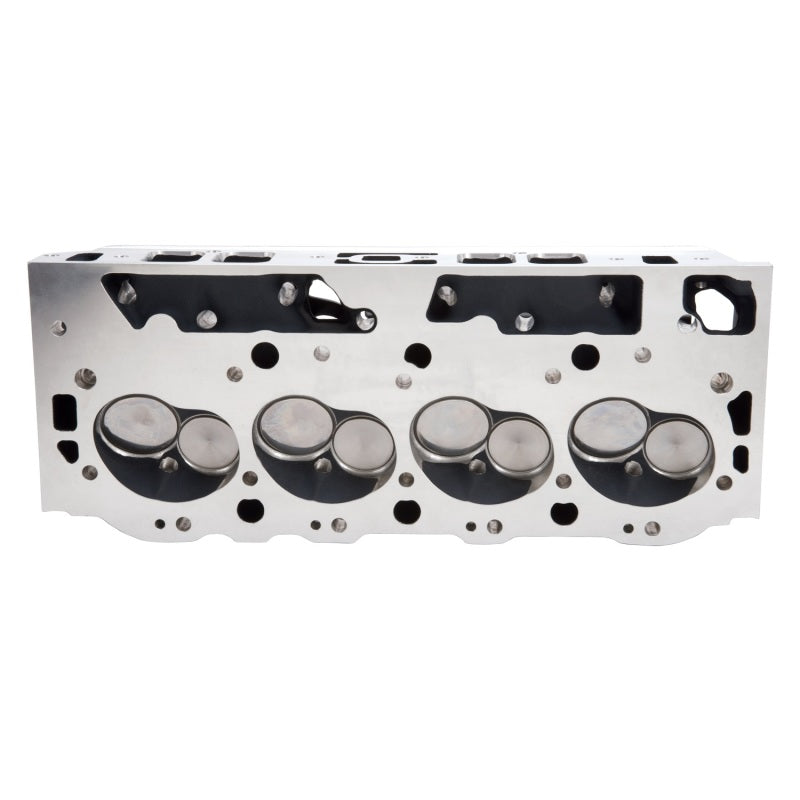 Edelbrock Cylinder Head, BB Chevy, Marine Performer RPM, Rectangular Port 61555 Photo - Unmounted