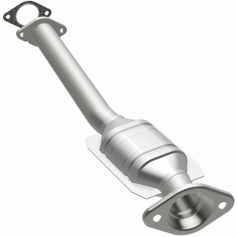 MagnaFlow California Grade CARB Compliant Direct-Fit Catalytic Converter 457029 Photo - out of package