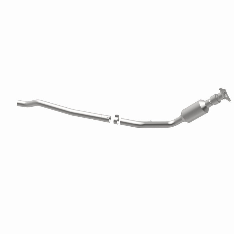 MagnaFlow California Grade CARB Compliant Direct-Fit Catalytic Converter 4451167 360 Degree Image Set