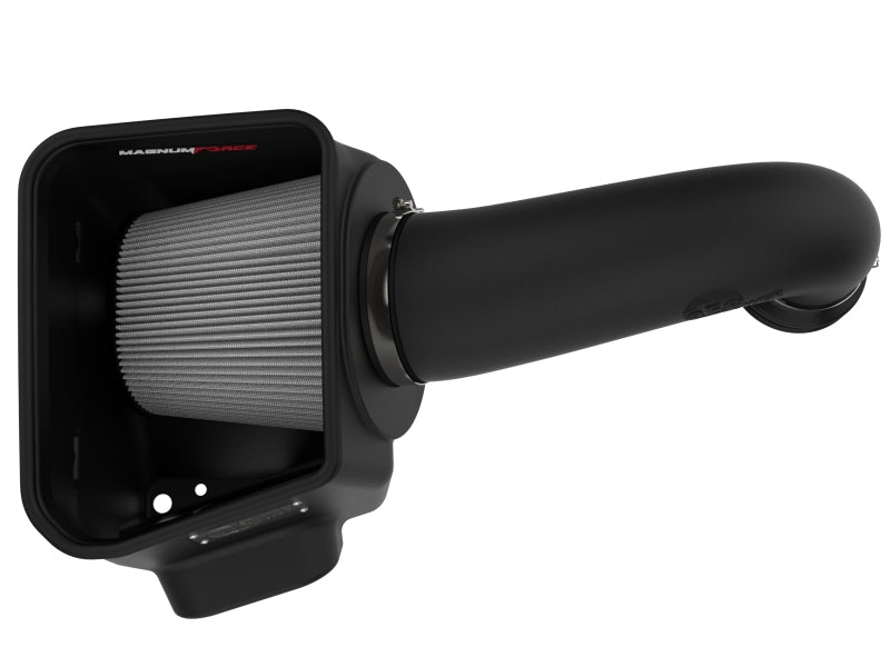 aFe MagnumFORCE Intake Stage-2 Pro DRY S 19-22 Dodge Ram 1500 V8-5.7L HEMI 54-13075D 54-13075D Photo - Unmounted