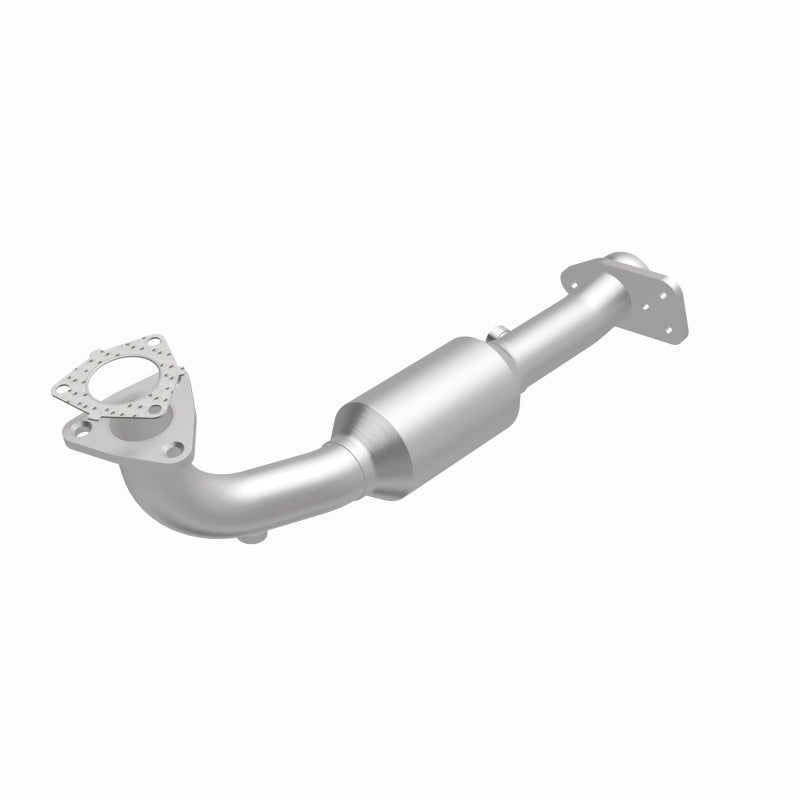 MagnaFlow California Grade CARB Compliant Direct-Fit Catalytic Converter 3322471 360 Degree Image Set