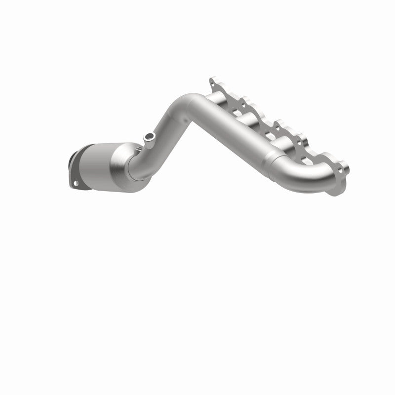 MagnaFlow Lexus OEM Grade Federal / EPA Compliant Manifold Catalytic Converter 22-003 360 Degree Image Set