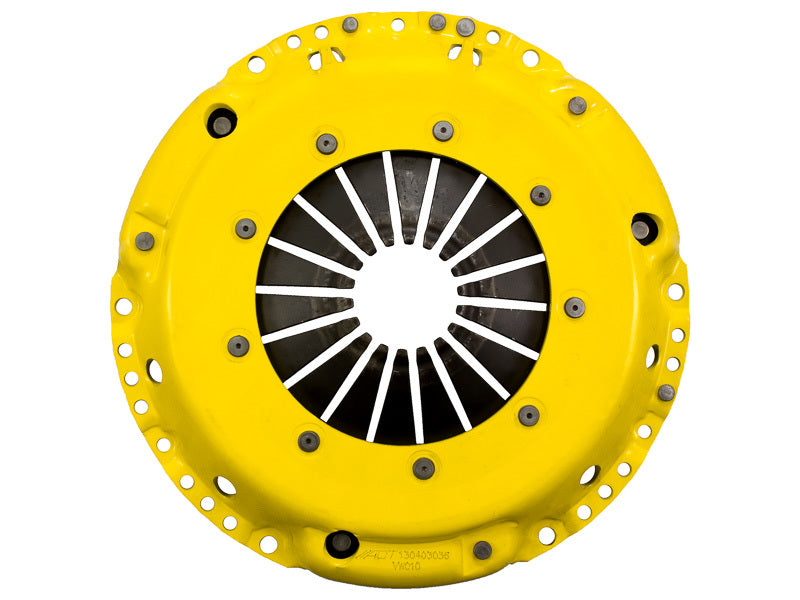 ACT Heavy Duty Pressure Plate Audi Tt Base L4 00-06 VW010 Photo - Primary