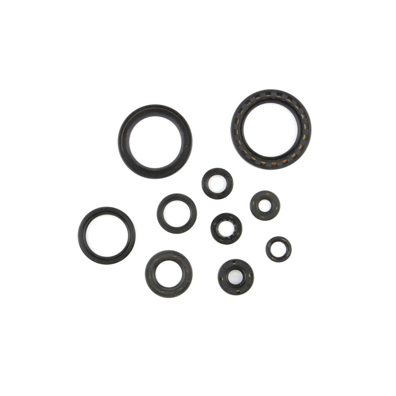 Cometic Gasket Cometic 02-08 Honda CRF450 Oil Seal Kit C3047OS C3047OS Photo - Primary