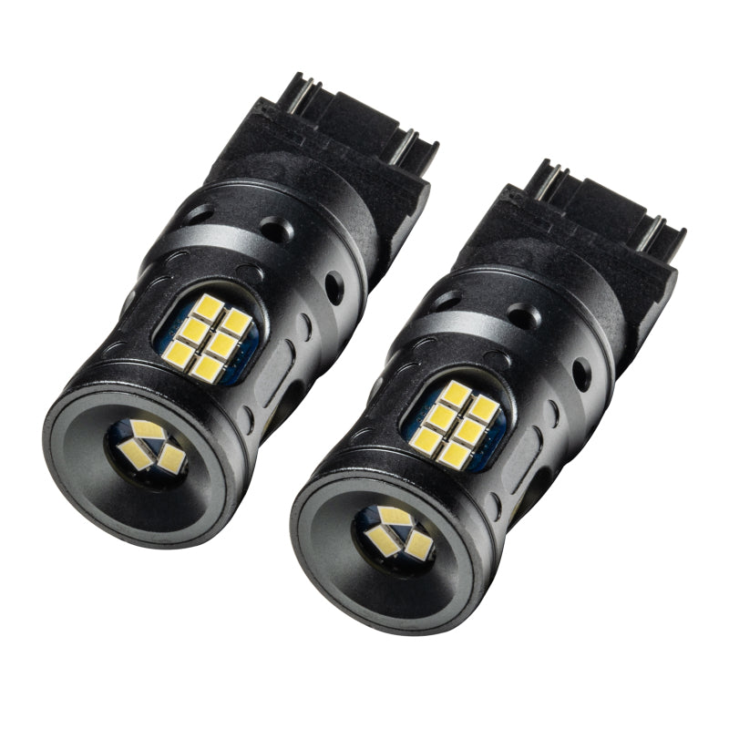 ORACLE Lighting ORACLE 21-22 Ford Bronco Extr-Perf LED Reverse Light Bulb Set (Halogen lights only, not factory LED) 4911-001 4911-001 User 1