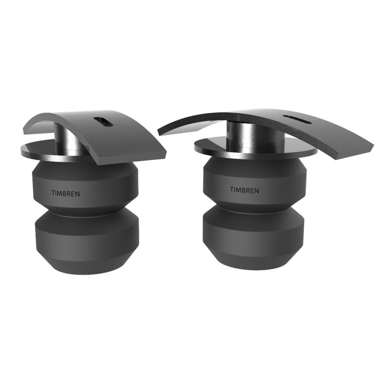 Timbren 1987 Dodge Dakota RWD Rear Suspension Enhancement System DDR1002A DDR1002A User 1