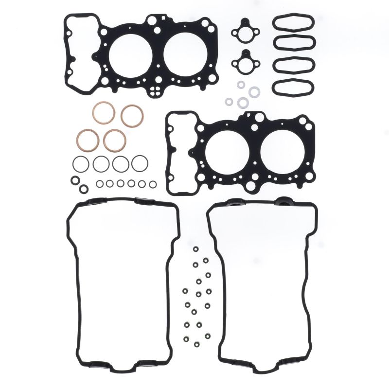 Athena 02-09 Honda VFR V-Tec 02-09 800 Top End Gasket Kit P400210600234 P400210600234 Photo - Primary