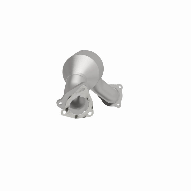 MagnaFlow Audi Q7 OEM Grade Federal / EPA Compliant Direct-Fit Catalytic Converter 52401 360 Degree Image Set