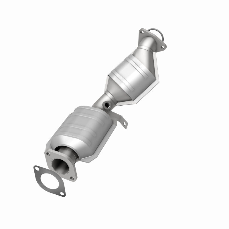 MagnaFlow Infiniti California Grade CARB Compliant Direct-Fit Catalytic Converter 444058 360 Degree Image Set