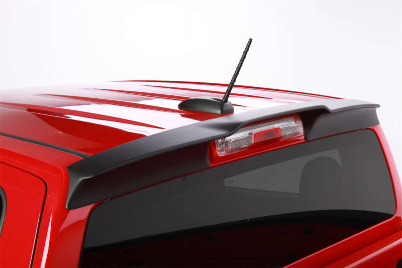 EGR 15+ Chevy Colorado/GMC Canyon Crw Cab Rear Cab Truck Spoilers (981399) 981399 981399 Photo - lifestyle view